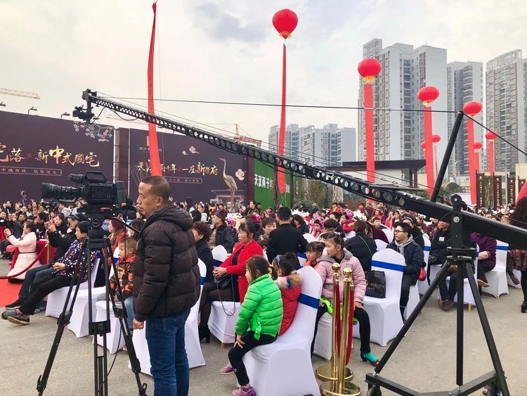 汉中广播电视台2019《我要上春晚》全城选拔项目影像