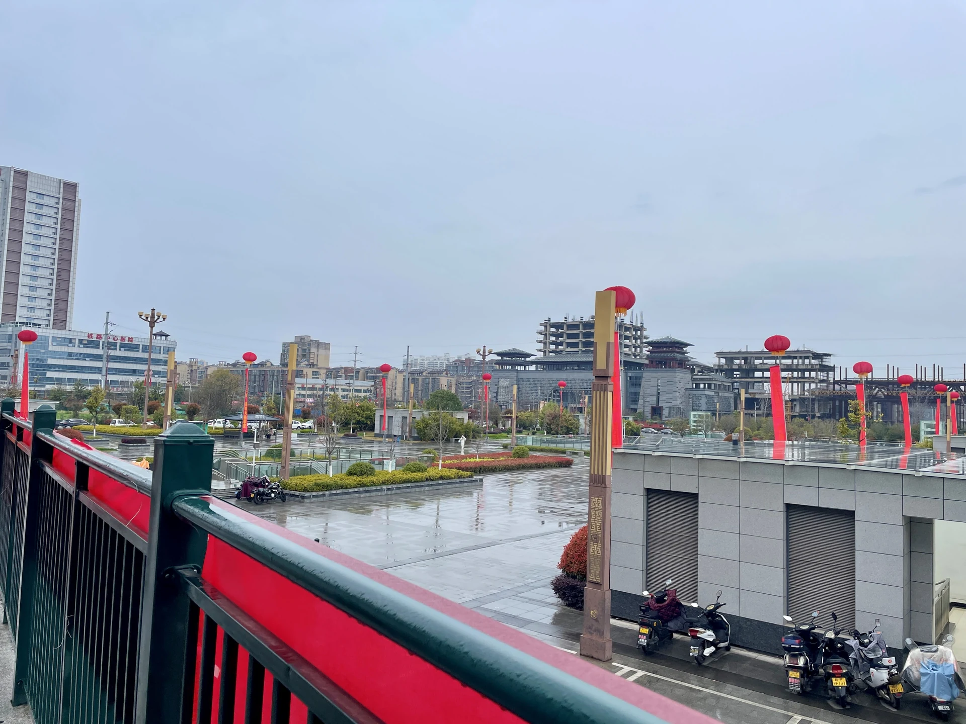 汉中市2026年上半年入伍新兵欢送仪式项目影像 6
